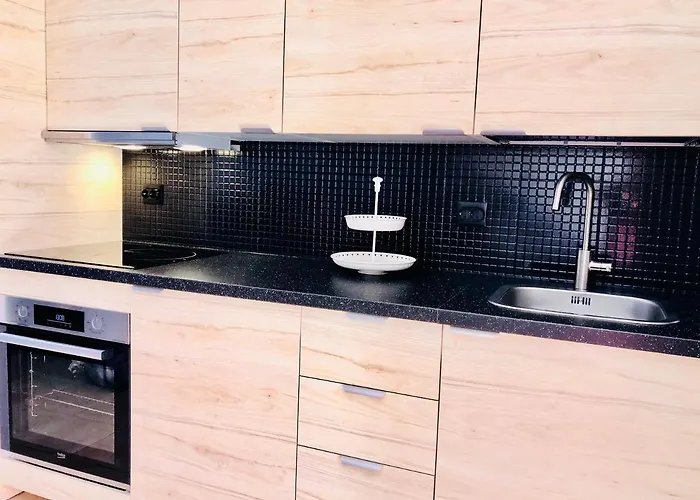 Apartman Antigua Bay - Casa Joana *