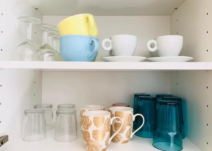 Antigua Bay - Casa Joana Apartman