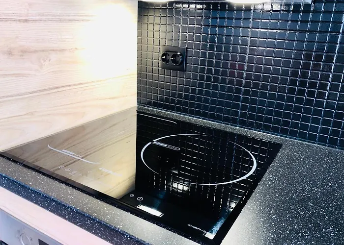 Apartman Antigua Bay - Casa Joana *