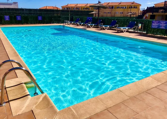 Apartman Antigua Bay - Casa Joana *