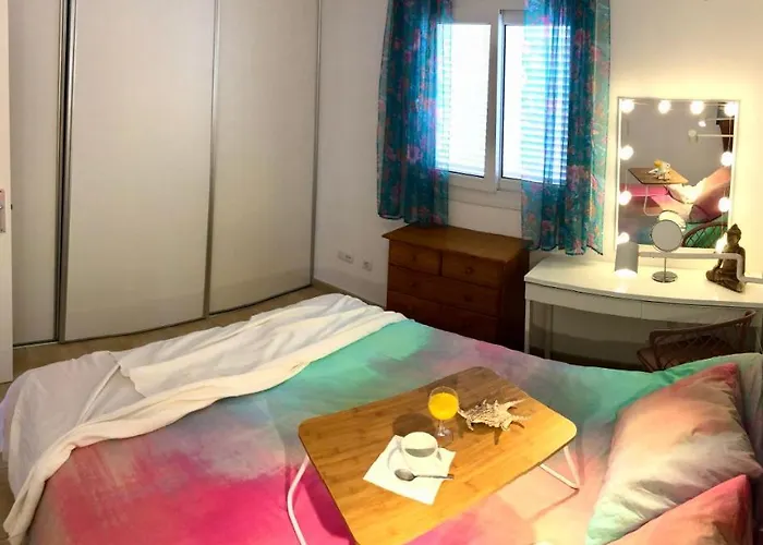 Apartman Antigua Bay - Casa Joana