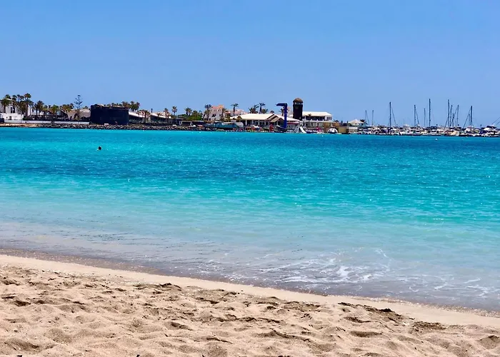 Apartman Antigua Bay - Casa Joana Costa de Antigua