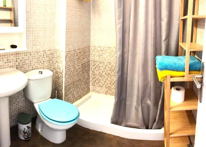 Apartman Antigua Bay - Casa Joana Costa de Antigua