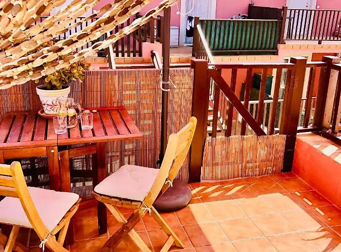 Apartman Antigua Bay - Casa Joana Costa de Antigua