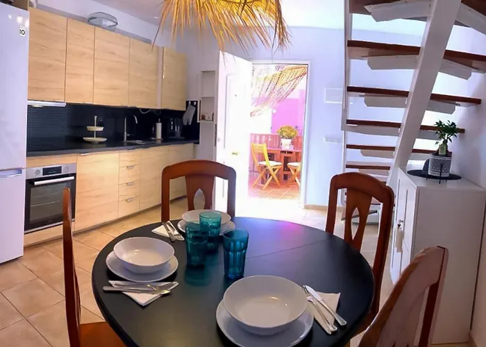 Apartman Antigua Bay - Casa Joana *