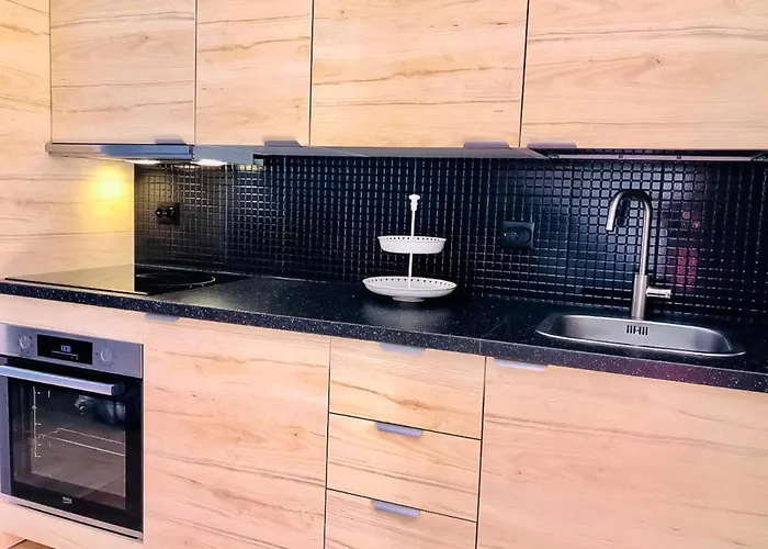 Apartman Antigua Bay - Casa Joana *