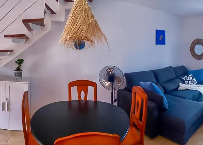 Apartman Antigua Bay - Casa Joana *