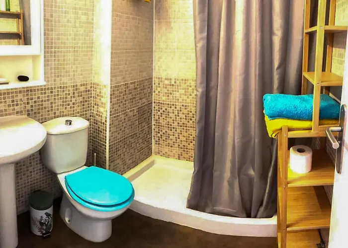 Apartman Antigua Bay - Casa Joana *