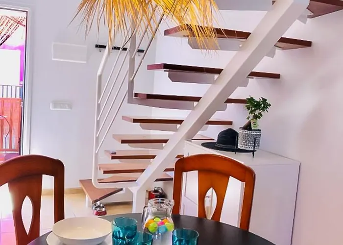 Antigua Bay - Casa Joana * Costa de Antigua