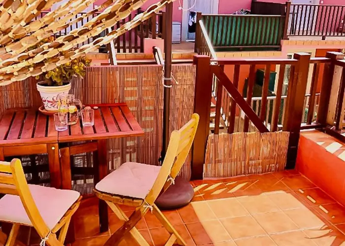 Apartman Antigua Bay - Casa Joana Costa de Antigua